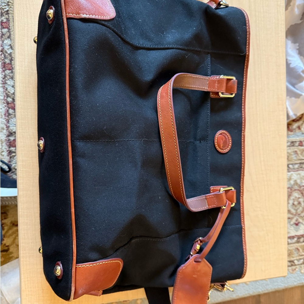 Dooney and Bourke Laptop Bag